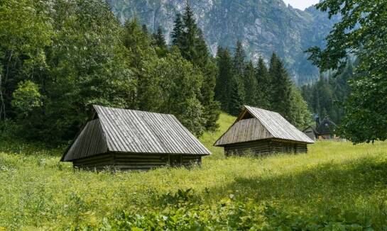 Apartamenty Świeradów Zdrój: Idealne miejsce na pobyt z przyjaciółmi