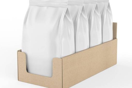 Czy opakowania Stabilo nadają się do przechowywania gorących produktów?