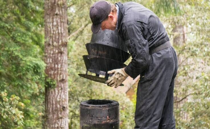 Dlaczego frezowanie kominów jest istotne dla nowych instalacji grzewczych?