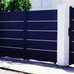 Automatyka do bram – nowoczesne rozwiązania dla budynków mieszkalnych