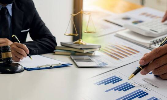 Jak kancelarie prawne w Katowicach wspierają proces upadłości konsumenckiej?