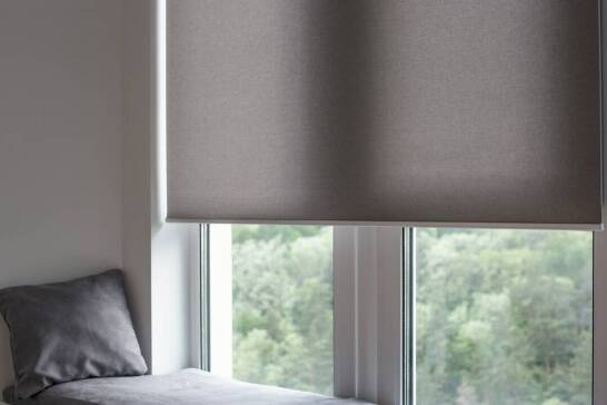 Jakie innowacyjne funkcje mogą mieć nowoczesne roletki?