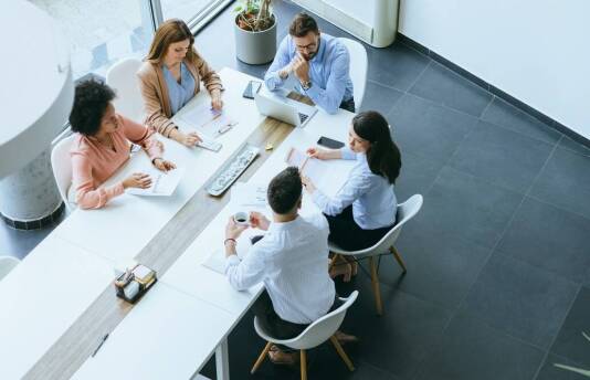 Jak kancelaria prawna wspiera zakładanie nowych spółek?