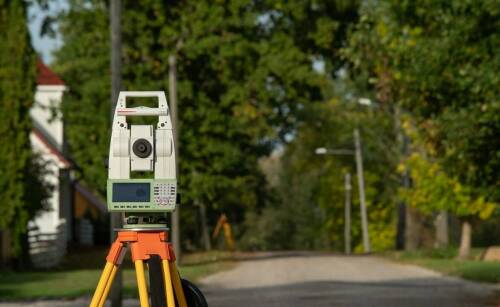 Wznowienia punktów granicznych – kiedy warto skorzystać z usług geodety?