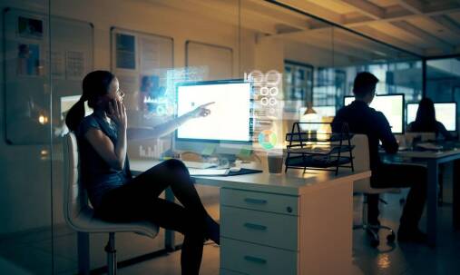 Jak zapewnić bezpieczeństwo podczas projektowania sieci komputerowej?