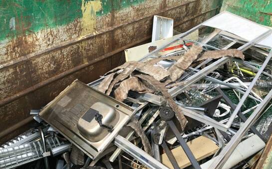 Dlaczego recykling metali kolorowych jest opłacalny?