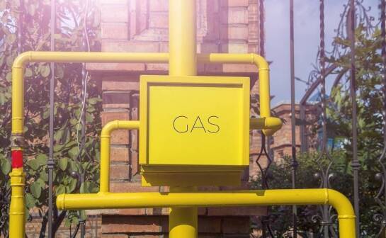 Czy przyłącze gazowe wymaga pozwolenia na budowę?