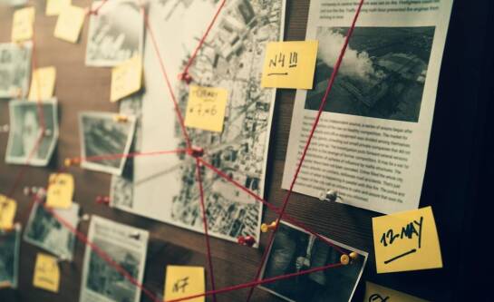 Rola prywatnego detektywa w poszukiwaniu zaginionych osób