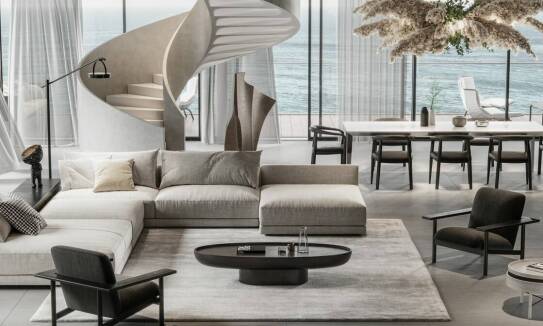 Jakie są zalety stosowania paneli szklanych zamiast tradycyjnych płytek w kuchni?