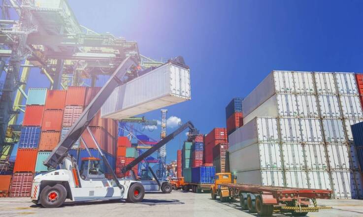 Nowoczesne technologie w transporcie ponadnormatywnym