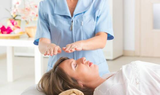 Bioenergoterapia i jej rola w redukcji stresu