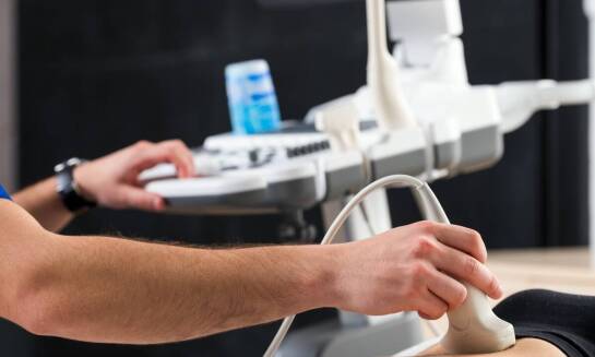 Badania ultrasonograficzne a ocena stanu zdrowia narządów wewnętrznych