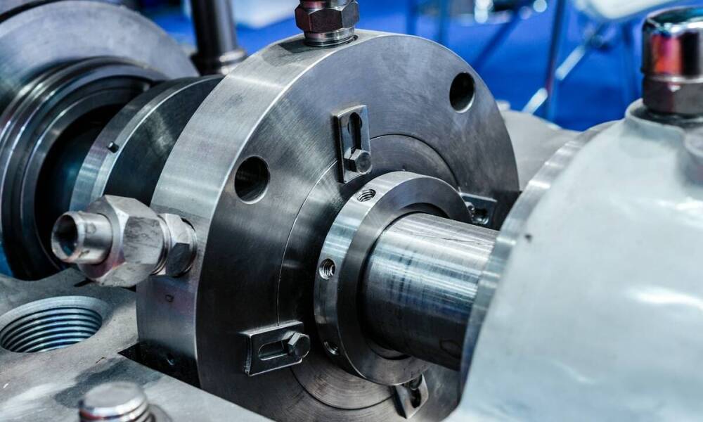 Zastosowanie gatunków stali nierdzewnej w przemyśle morskim: odporność na działanie soli