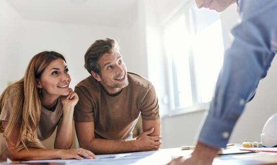 Kredyt hipoteczny dla młodych par w Nowym Mieście Lubawskim: Możliwości i korzyści