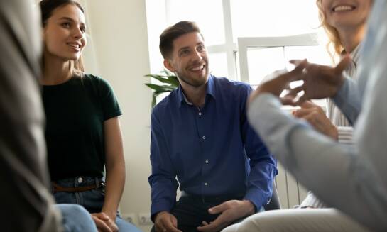 Jak pomoc psychologiczna wpływa na życie byłych więźniów?