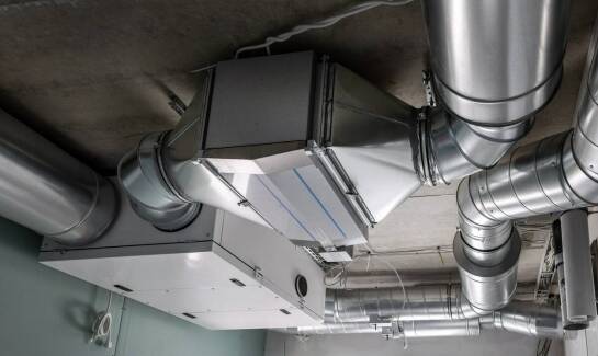 Jak modernizacja systemów wentylacyjnych wpływa na jakość powietrza wewnętrznego?