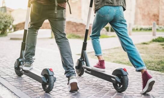 Rowery elektryczne w Poznaniu - nowoczesna alternatywa dla tradycyjnych modeli