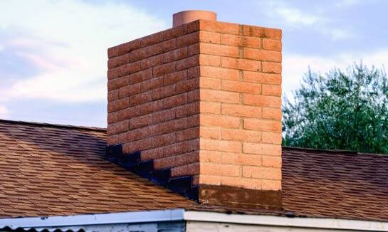 Kiedy warto zdecydować się na frezowanie komina?