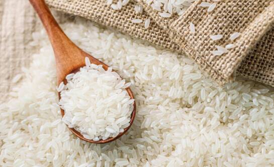 Ryż jak z chińskiej restauracji – sypki, aromatyczny, idealny