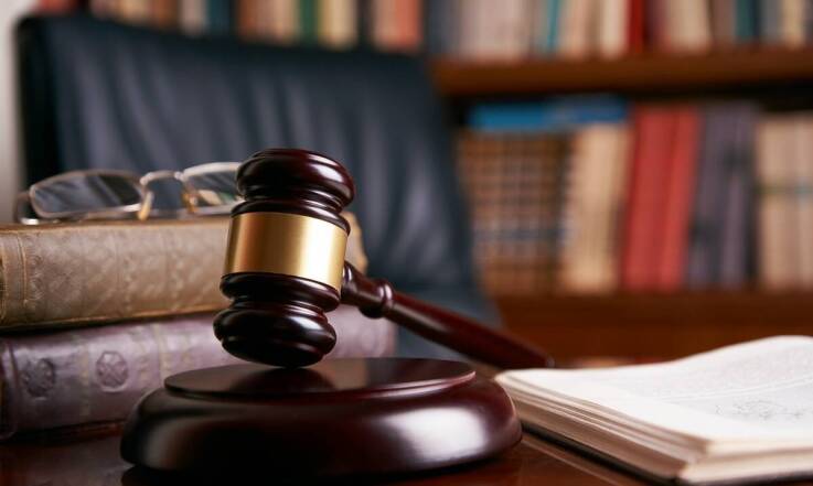 Kancelaria prawa kanonicznego a reprezentacja przed sądem kościelnym - kluczowe kompetencje