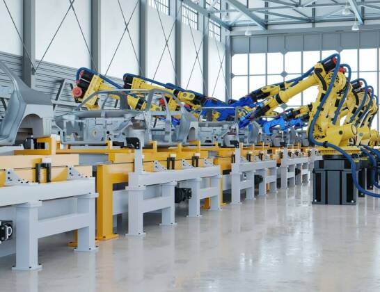 Automatyzacja a zrównoważony rozwój – jakie są powiązania?