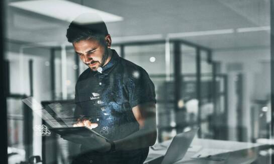Pracownik outsourcingowy jako element budowania przewagi konkurencyjnej