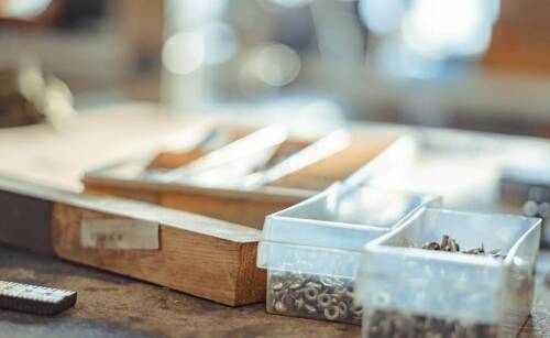 Euro a skup biżuterii - jakie są zależności rynkowe?