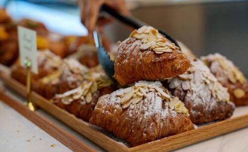 Tradycyjne gruzińskie desery – co oferujemy dla miłośników słodkości?