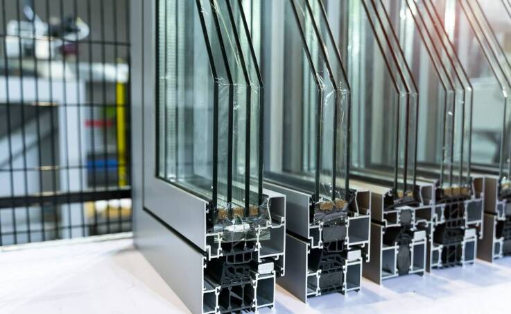 Czym wyróżniają się okna na tle konkurencji?