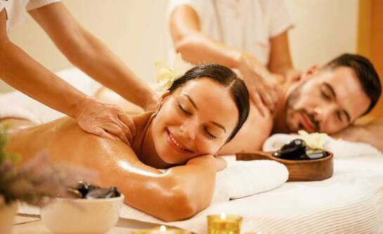 Masaż tajski jako wsparcie w rehabilitacji sportowej