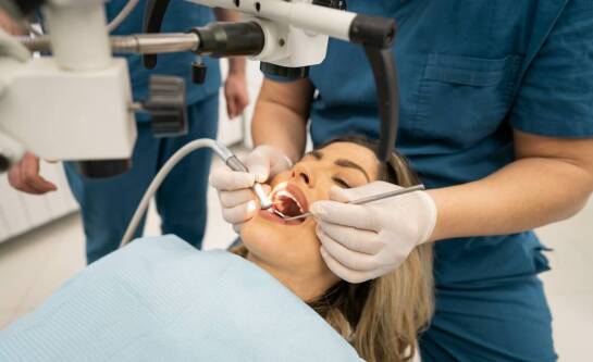 Rola endodoncji w nowoczesnej stomatologii