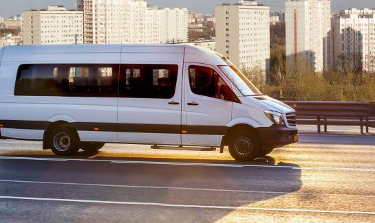 Nowoczesne busy na rodzinne wypady - co oferujemy?