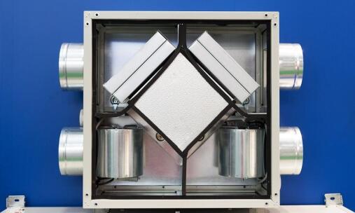 Jak wybrać rekuperator do domu?