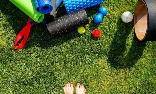 Korzyści zdrowotne z pobytu w strefie wellness nad Bałtykiem