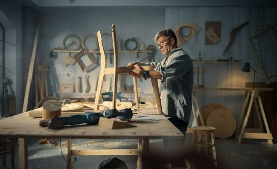 Rola projektanta w tworzeniu idealnej szafy na wymiar