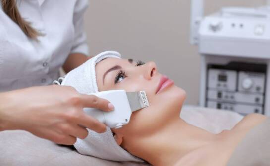 Jakie są skuteczne metody wygładzania zmarszczek?