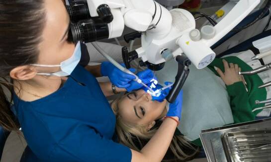 Jakie są najczęstsze schorzenia leczone przez endodontów w Łodzi?