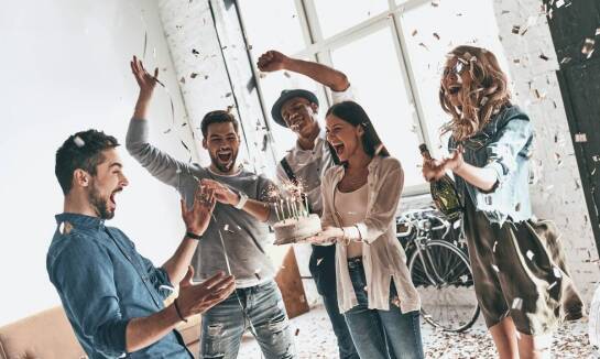 Jakie okazje są idealne na wizytę w restauracji?