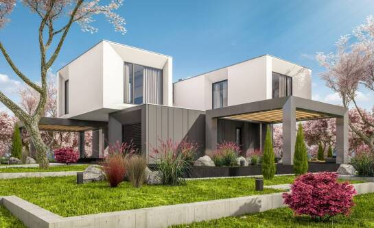 Jak efektywnie wykorzystać przestrzeń w projektach architektonicznych budynków użyteczności publicznej?