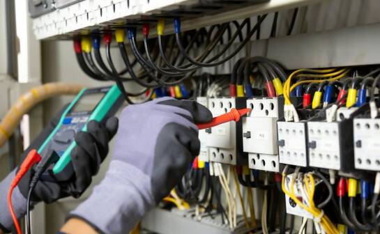 Rola profesjonalnego montażu instalacji elektrycznej w bezpieczeństwie budynku