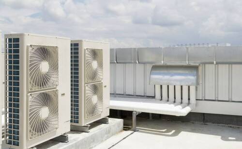 Rola nowoczesnych systemów klimatyzacyjnych w ochronie środowiska