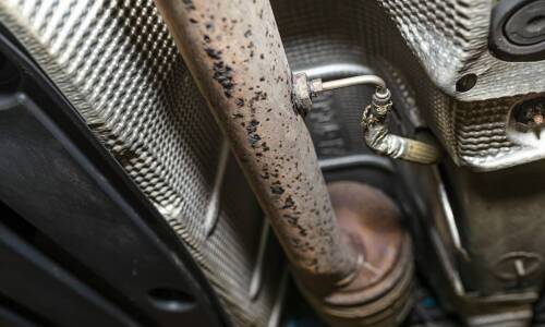 Jakie są najczęstsze przyczyny problemów z filtrami DPF i jak ich unikać?