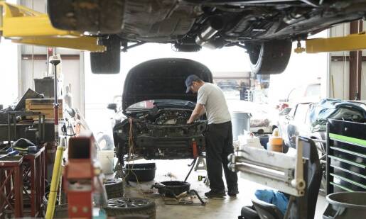 Warsztat samochodowy – jak wybrać najlepszy dla Twojego pojazdu?