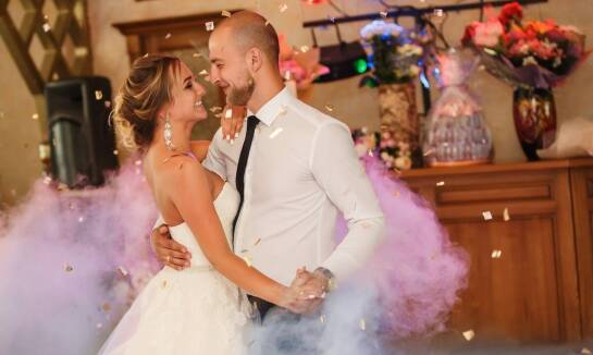 Rola muzyki w tworzeniu atmosfery weselnej