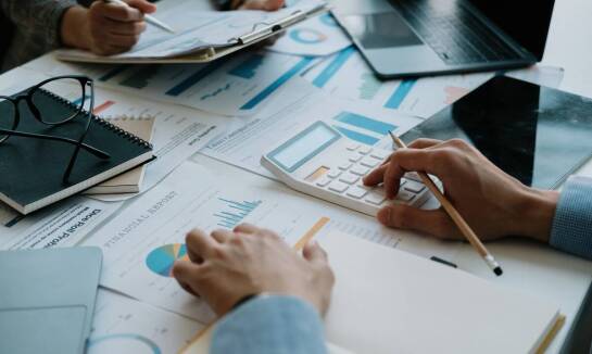 Jak księgowość może pomóc w rozwoju strategii finansowej firmy?