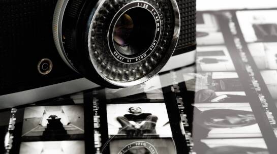 Jak napisać opis fotografii, by oddać jej klimat i emocje?