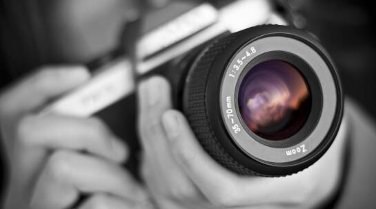 Czy są studia fotograficzne i ile trwają w praktyce?