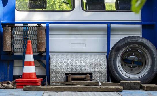 Jak mobilny serwis opon wspiera rolników w utrzymaniu maszyn w doskonałym stanie