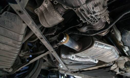 Jak bezinwazyjnie przeprowadzić wyłączenie DPF w nowoczesnych pojazdach?