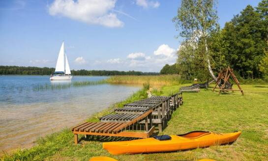 Jakie kamizelki asekuracyjne zapewnią najwyższy poziom bezpieczeństwa?